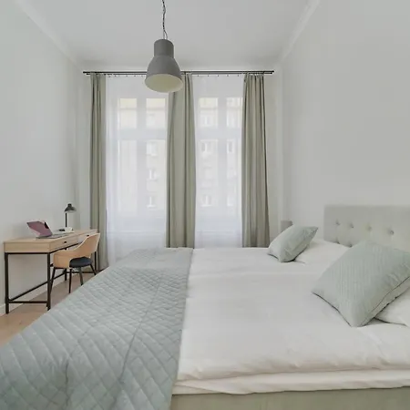 Pilsudskiego Stylish Apartment By Noclegi Renters Wroclaw Exterior photo