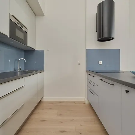 Pilsudskiego Stylish Apartment By Noclegi Renters Wroclaw Exterior photo