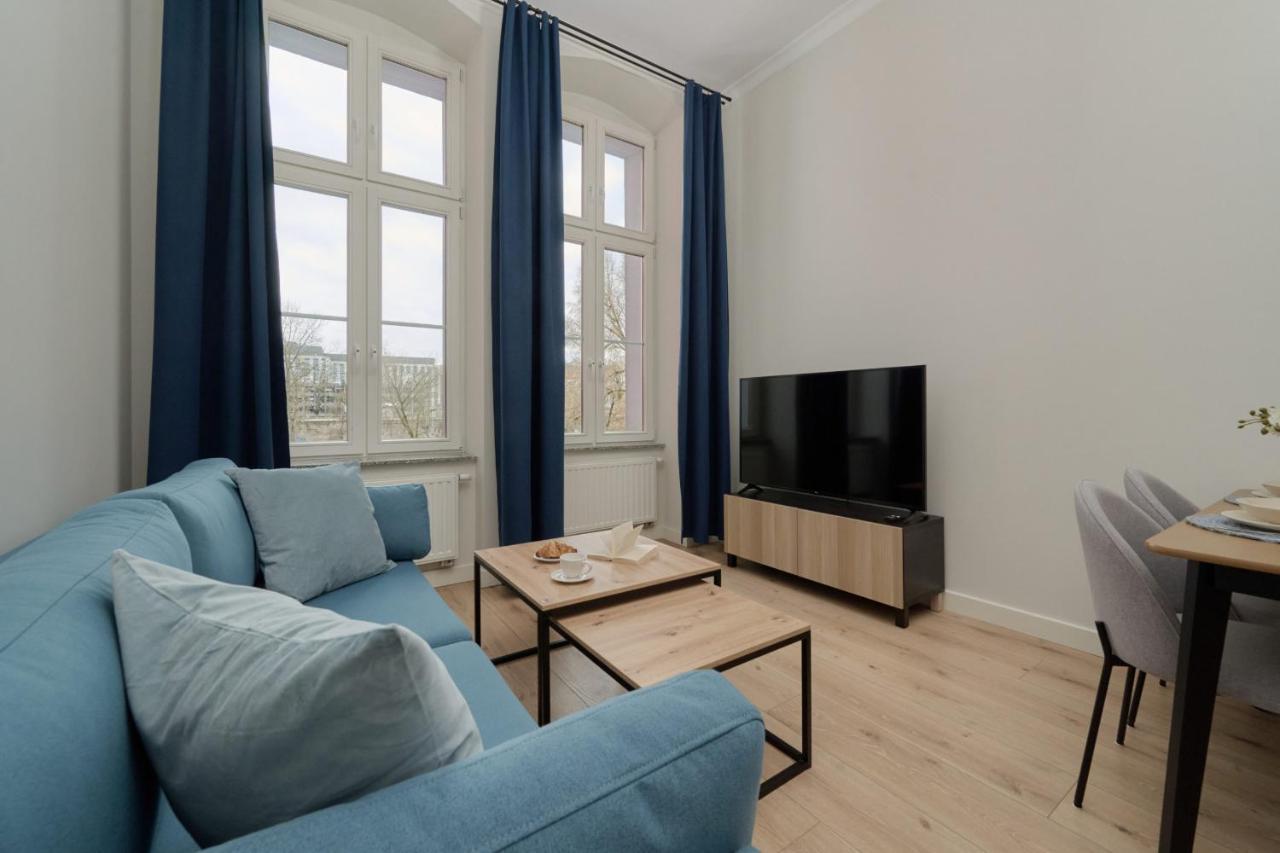 Pilsudskiego Stylish By Renters *