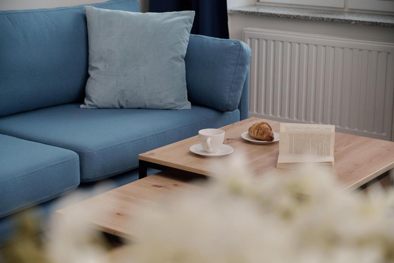 Pilsudskiego Stylish By Renters