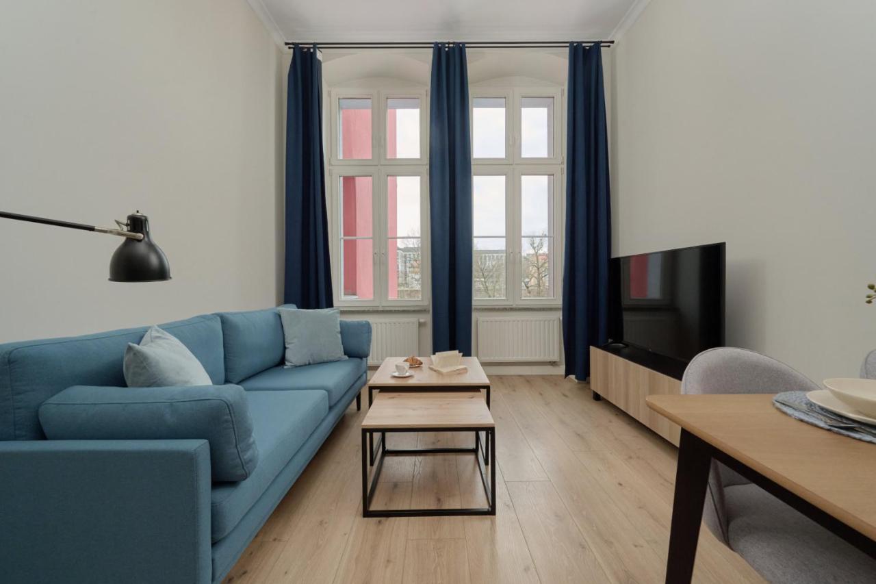 Apartment Pilsudskiego Stylish By Renters *