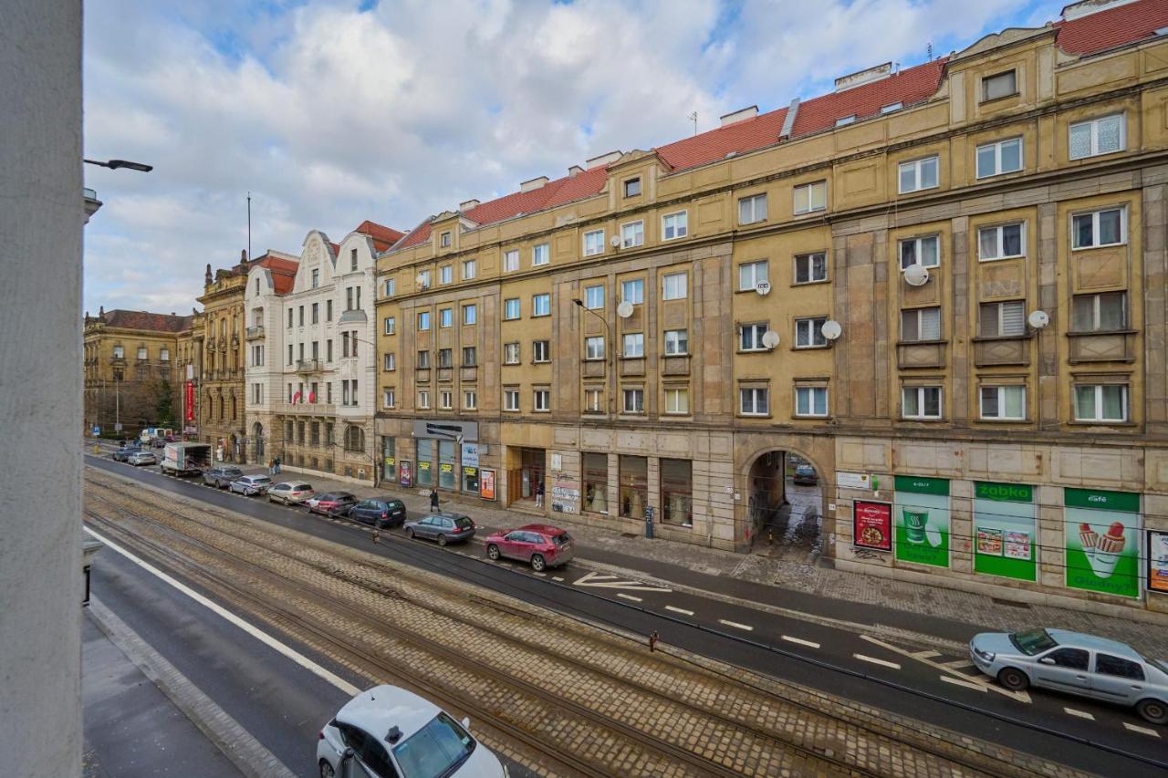 Pilsudskiego Stylish By Renters Wroclaw