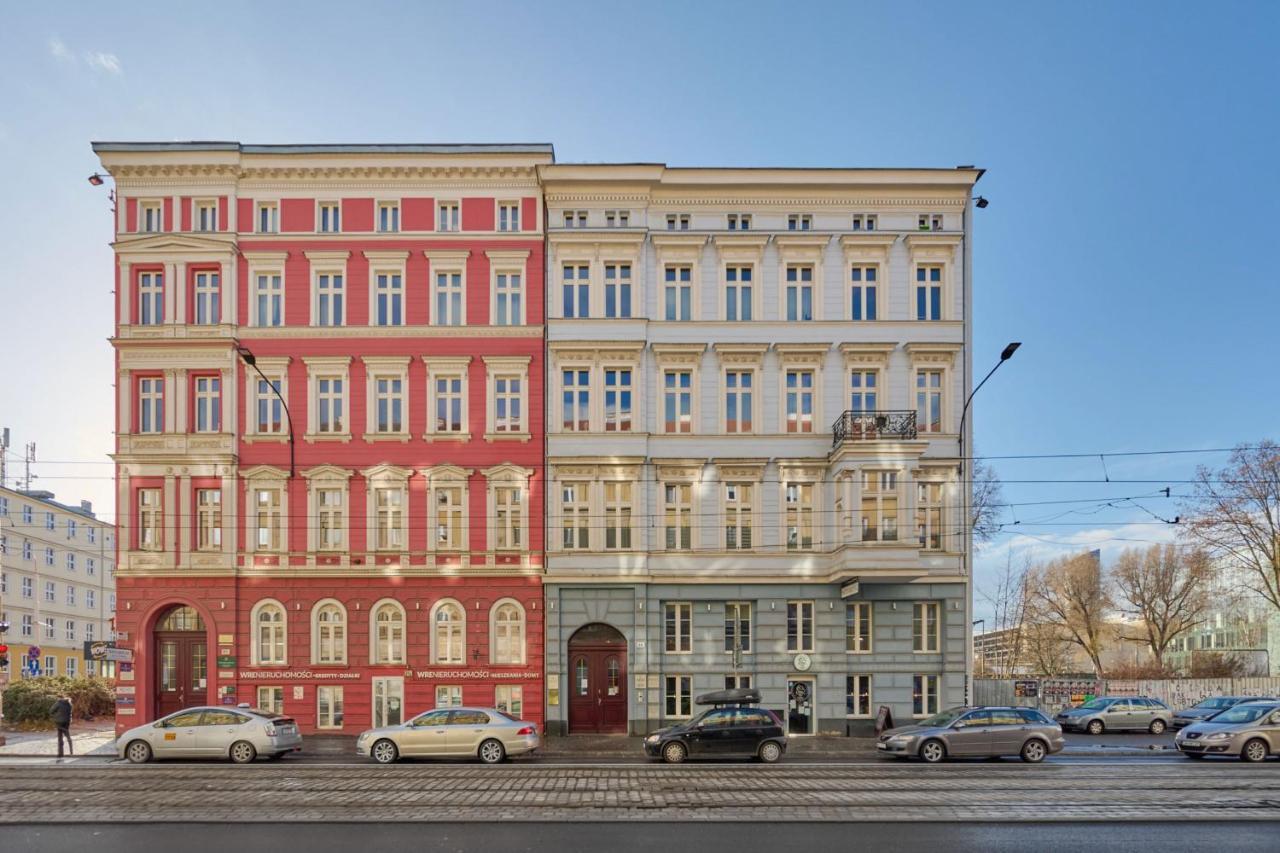 Apartment Pilsudskiego Stylish By Renters *