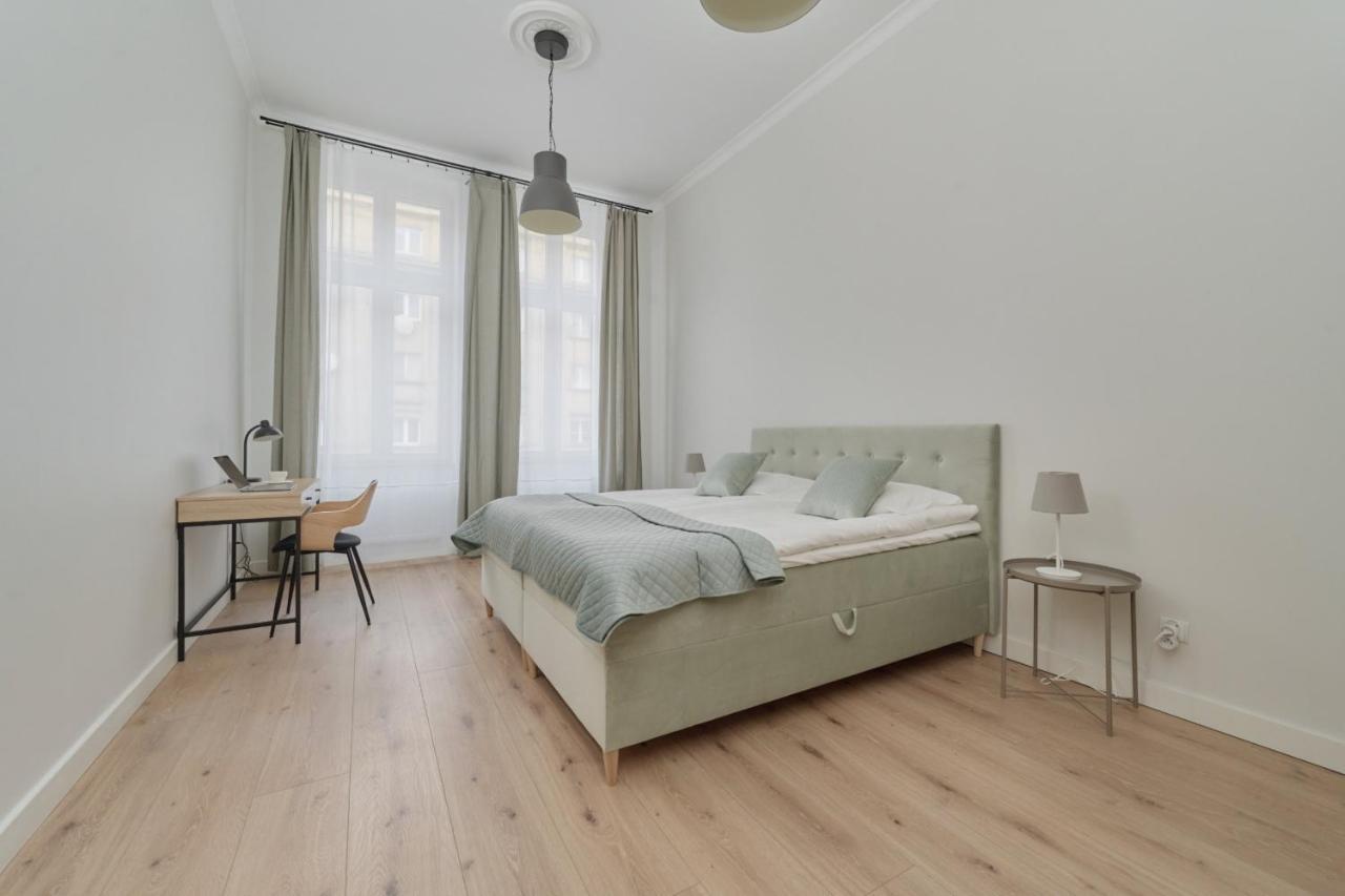 Pilsudskiego Stylish By Renters *