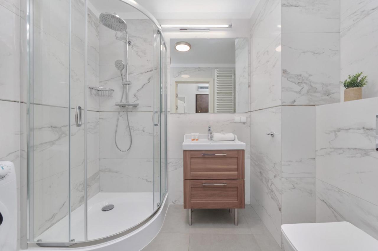 Pilsudskiego Stylish By Renters Wroclaw