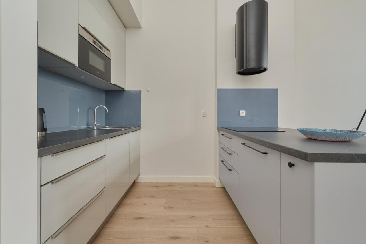Apartment Pilsudskiego Stylish By Renters *
